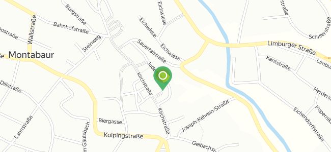 Pizza Taxi Toscana, Montabaur