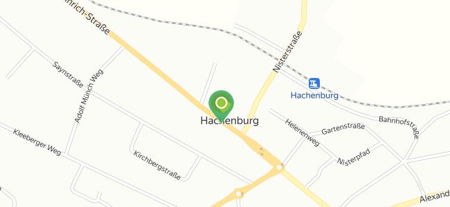 Pizzeria Troja, Hachenburg