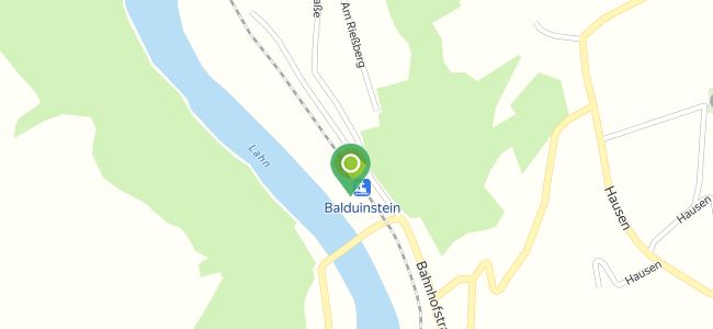River Bar, Balduinstein