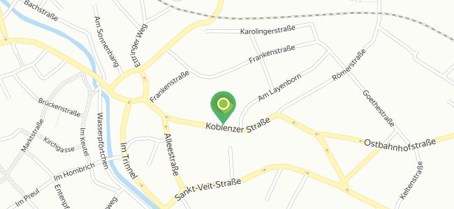 Schatulle, Mayen
