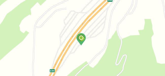 Serways Raststätte Elztal Süd, Kehrig