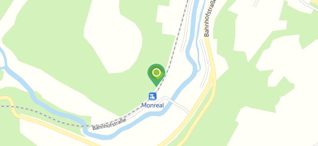 Stellwerk Weinschänke Und Restaurant Im Alten Bahnhof, Monreal