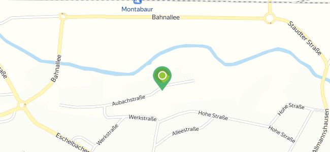 Trattoria Da Salvo, Montabaur