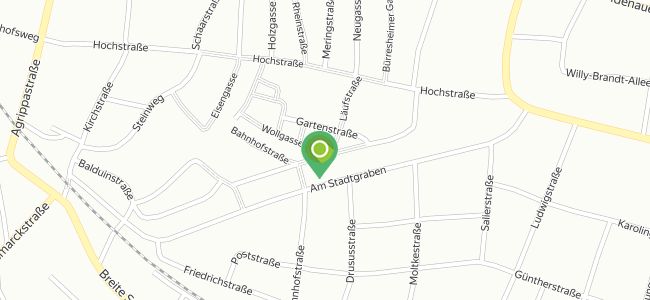 Wok Man, Andernach