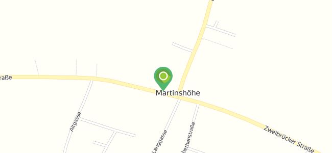 Zur, Martinshöhe