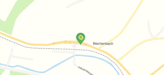 Altes Bahnhöf'l, Dahn