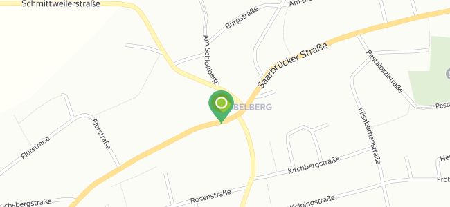 Asia Bistro, Schönenberg-Kübelberg