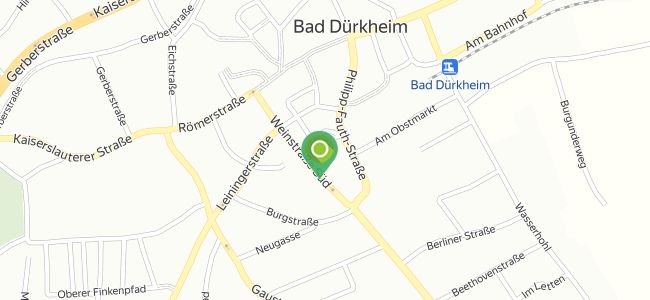 Ay Kebap Pizza Und Grill Haus, Bad Dürkheim