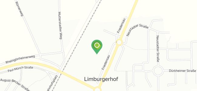 Bistro C'est La Vie, Limburgerhof