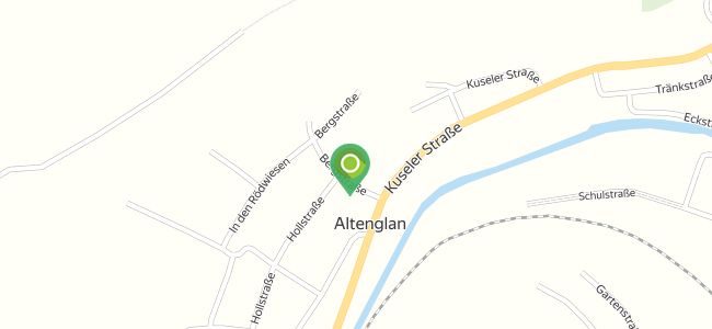 C & S Automaten Und Gaststättenbetriebsges.m Bh, Altenglan