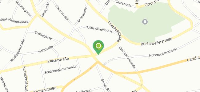 City Grill, Pirmasens