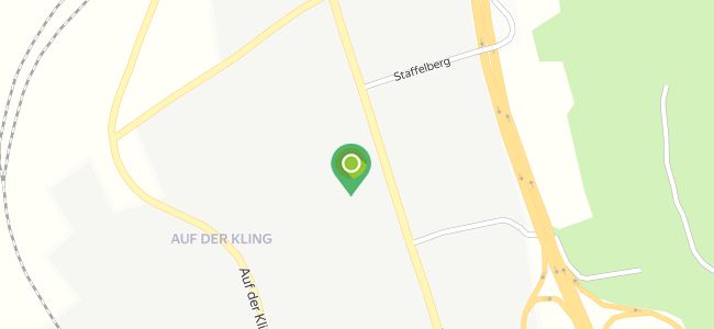 De Bäre Gaade, Pirmasens