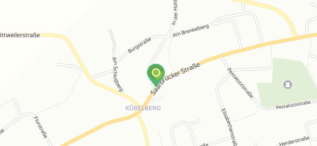 Destino, Schönenberg-Kübelberg