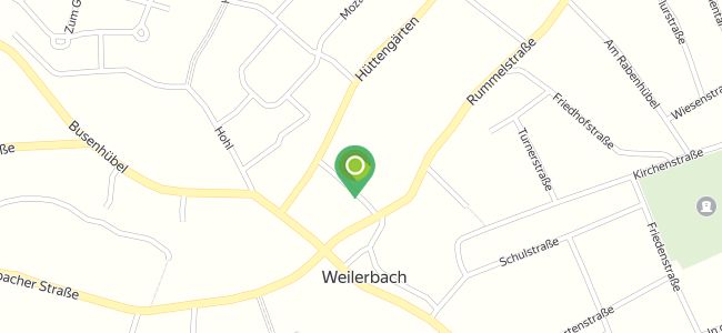 er Kebab Haus, Weilerbach