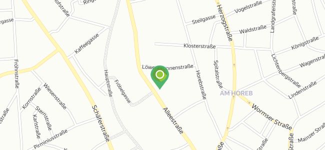 Food Architect, Pirmasens