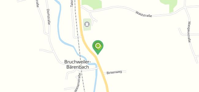 Gaststätten Restaurants Lacopa, Bruchweiler-Bärenbach