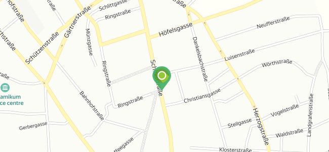 Hikado  Sushibar & Vietnamesische Küche, Pirmasens