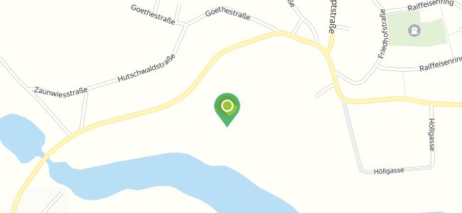Imbiss Am Ohmbachseespielplatz, Gries