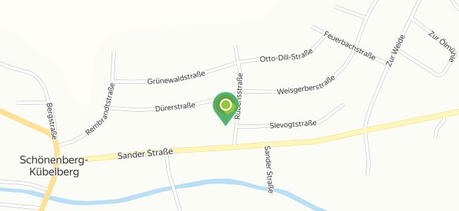 Imbiss Liebe Grillspezialitäten, Schönenberg-Kübelberg