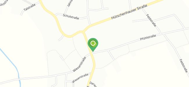 Istanbul Pizza & Döner Haus, Verbandsgemeinde Bruchmühlbach-Miesau