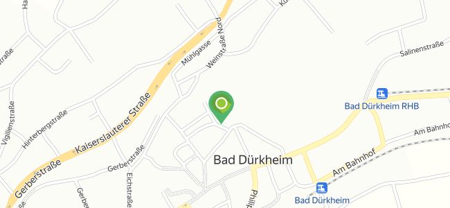 Kostbar Im Schlosscafé, Bad Dürkheim
