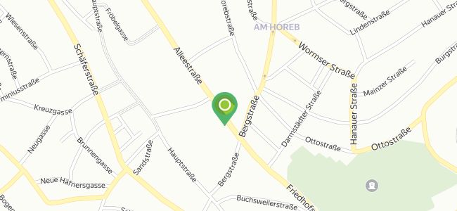 Kulisse Gaststätten Betriebsges. M.b.h., Pirmasens