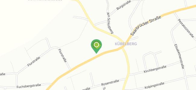 Kurt Döner Und Pizza Haus, Schönenberg-Kübelberg