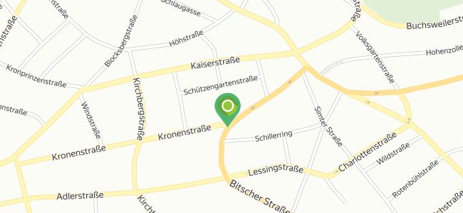 Maze Wiss, Pirmasens