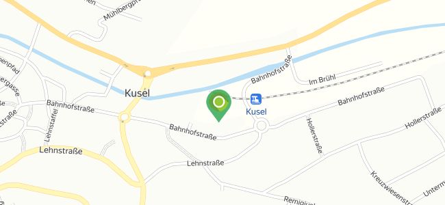 Metzgerei Braun Filiale, Kusel