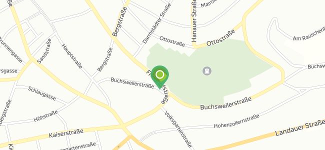 Pizza Haus, Pirmasens
