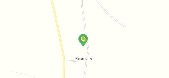 Reismühle Kaffeemanufaktur Landcafé, Krottelbach