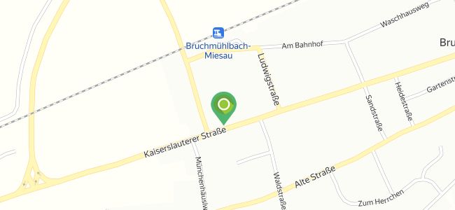 Restaurant Dionysos, Bruchmühlbach-Miesau