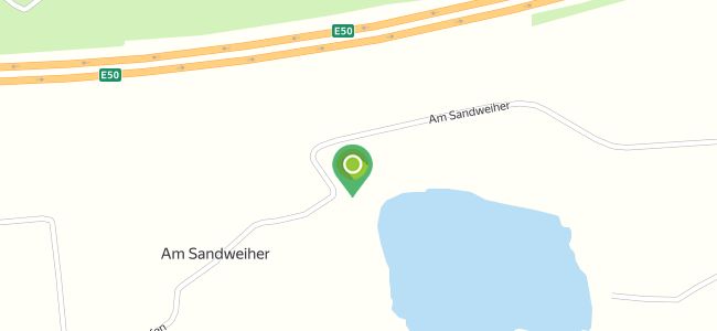 Restaurant Zum Silbersee, Landstuhl