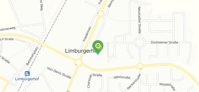 Sushi Circle, Limburgerhof