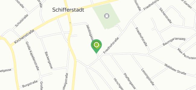 Titanic Bistro & Cafe, Schifferstadt