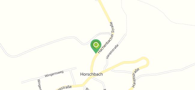 Zum Alten Keiler Restaurant & Partyservice, Horschbach