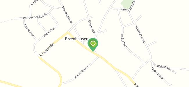 Zum Kääser, Erzenhausen