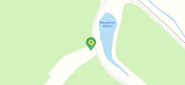 Zur Schnitzelhütte, Dahn