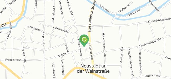 Asia Wok Dac, Neustadt an der Weinstraße