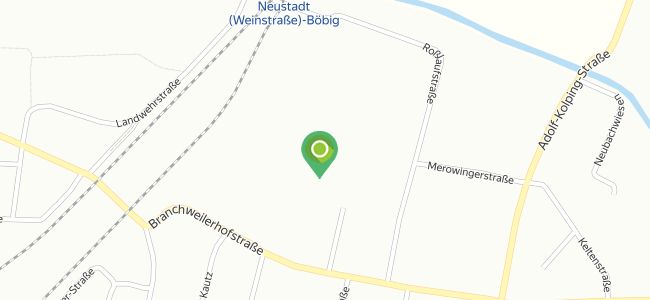 Burgerhelden, Neustadt an der Weinstraße