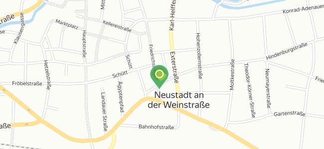 City Lounge, Neustadt an der Weinstraße