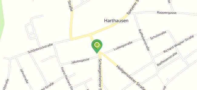 Da Robertos, Harthausen