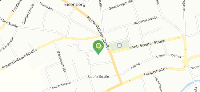 Dragon, Eisenberg (Pfalz)