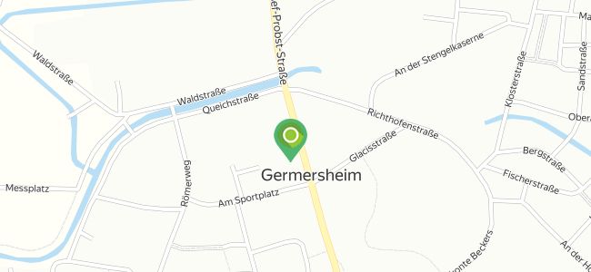 er Hof, Germersheim