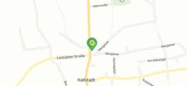 er Hof, Kallstadt