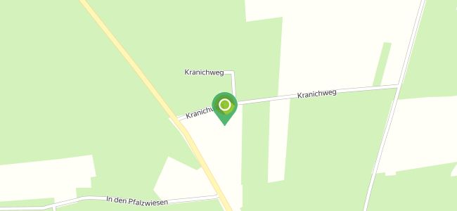 Gaststätte Zum Tierpark, Birkenheide