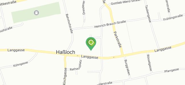 Gruß Aus Der Küche, Haßloch