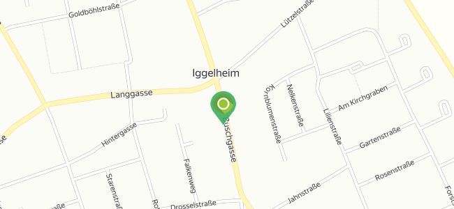 Jakis Pizzeria, Böhl-Iggelheim