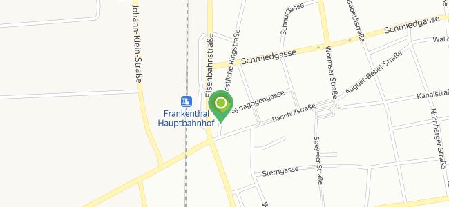 Little Italy VinothekFeinkostFrühstückMittagstischCatering, Frankenthal