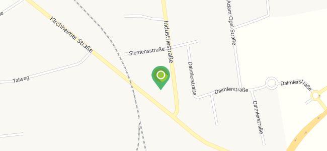 Mama Maria Foodtruck, Grünstadt
